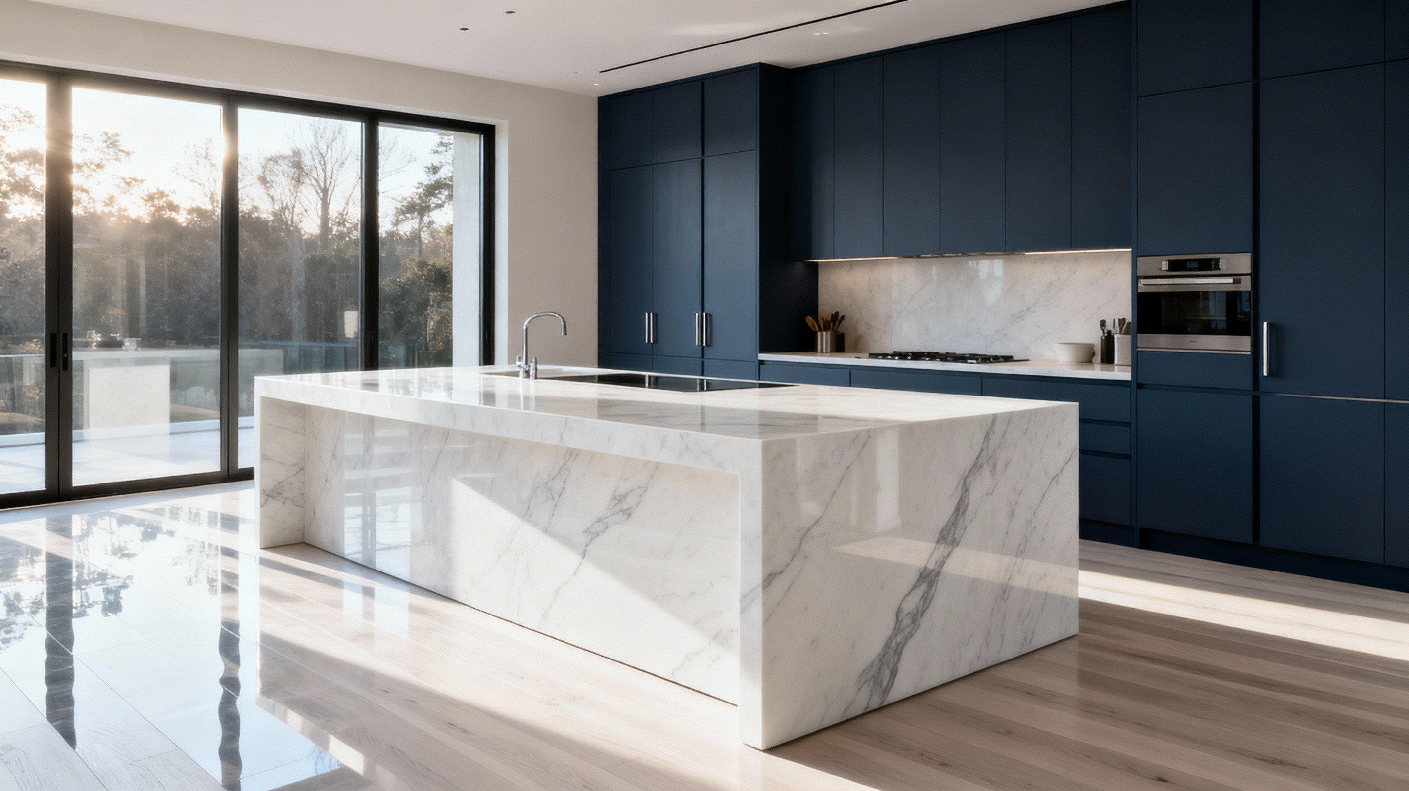 The BlueBlock Standard: Why We Don't Just Renovate, We Engineer