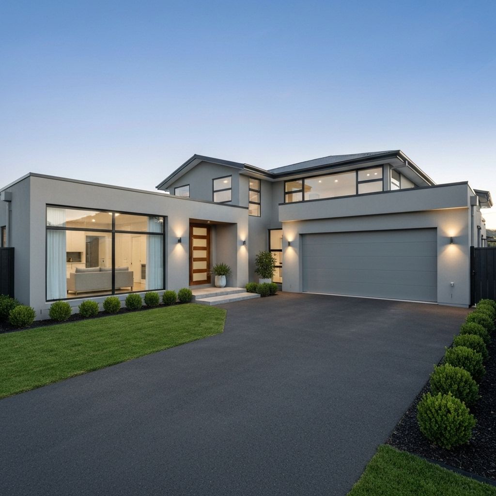 Summit NJ Project