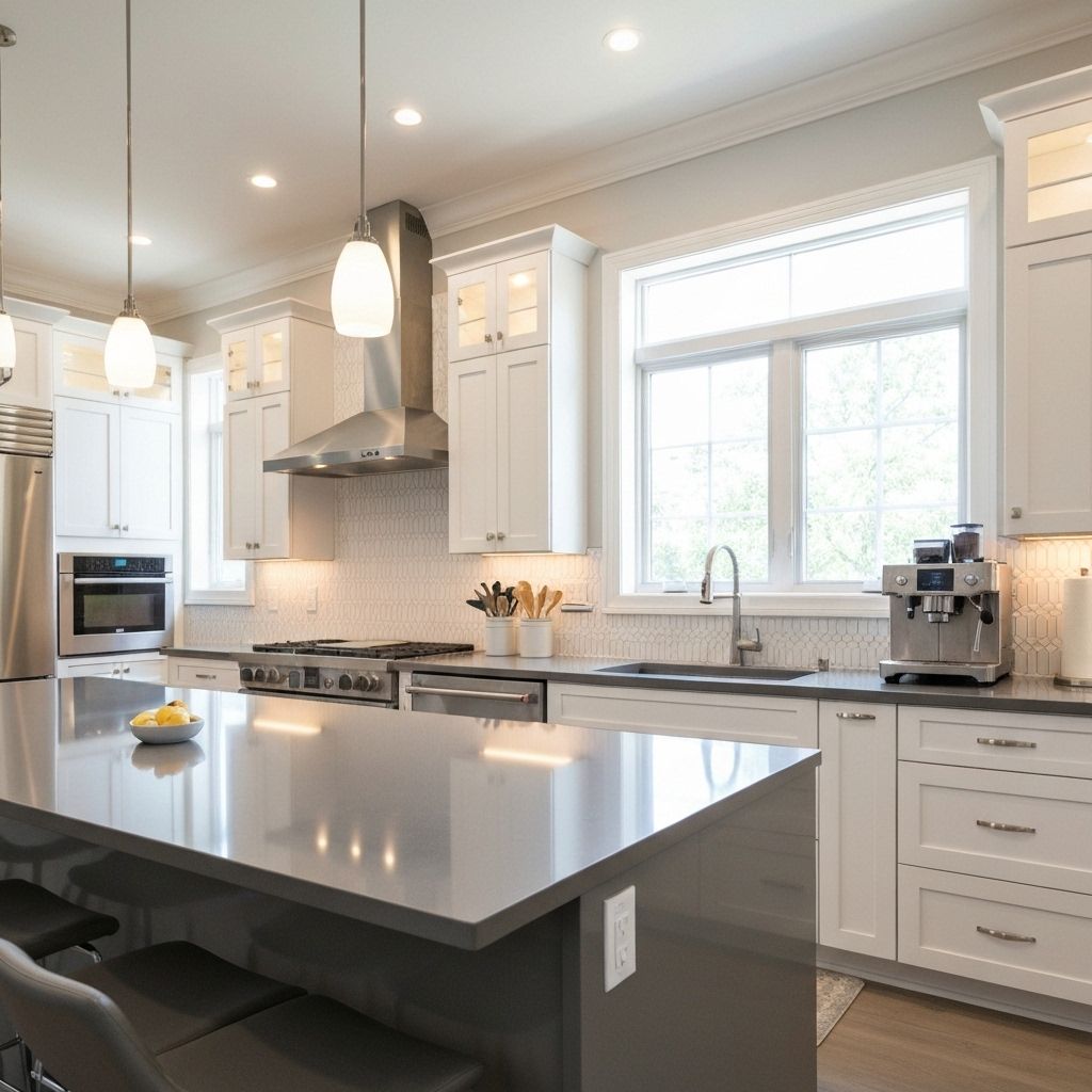 Summit NJ Project